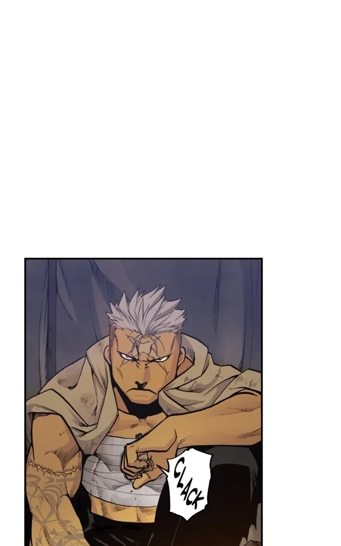 Hagure Chapter 93 page 87 - 