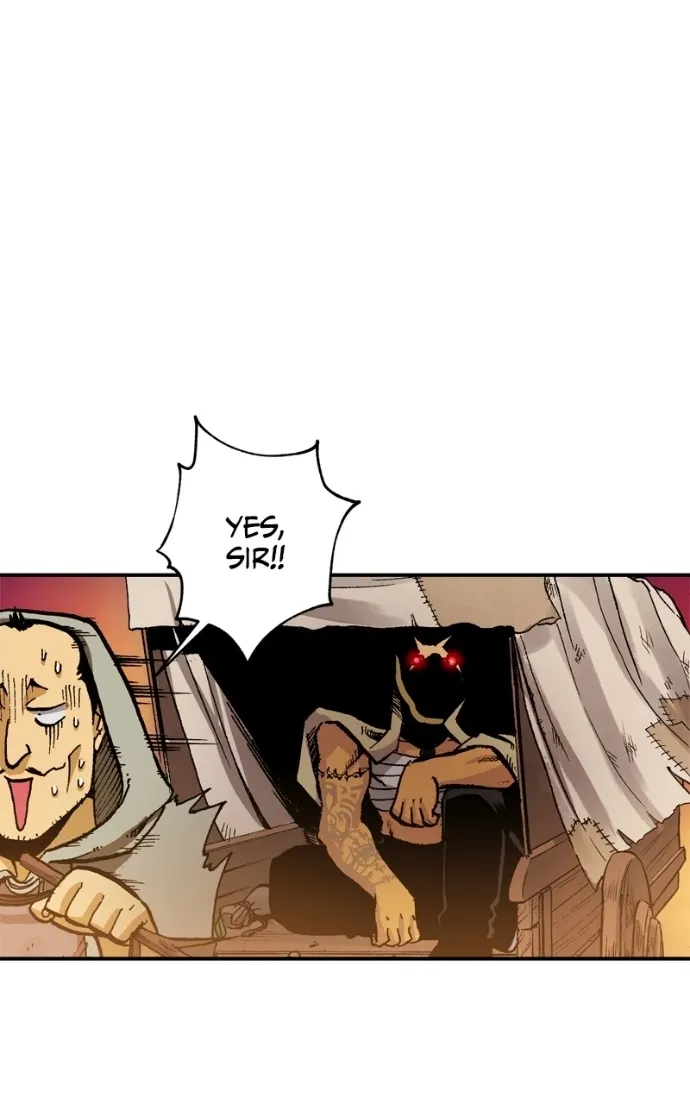 Hagure Chapter 93 page 90 - 