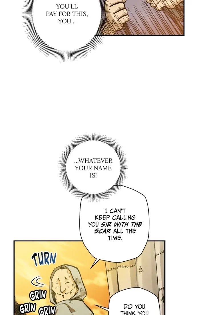 Hagure Chapter 93 page 95 - 