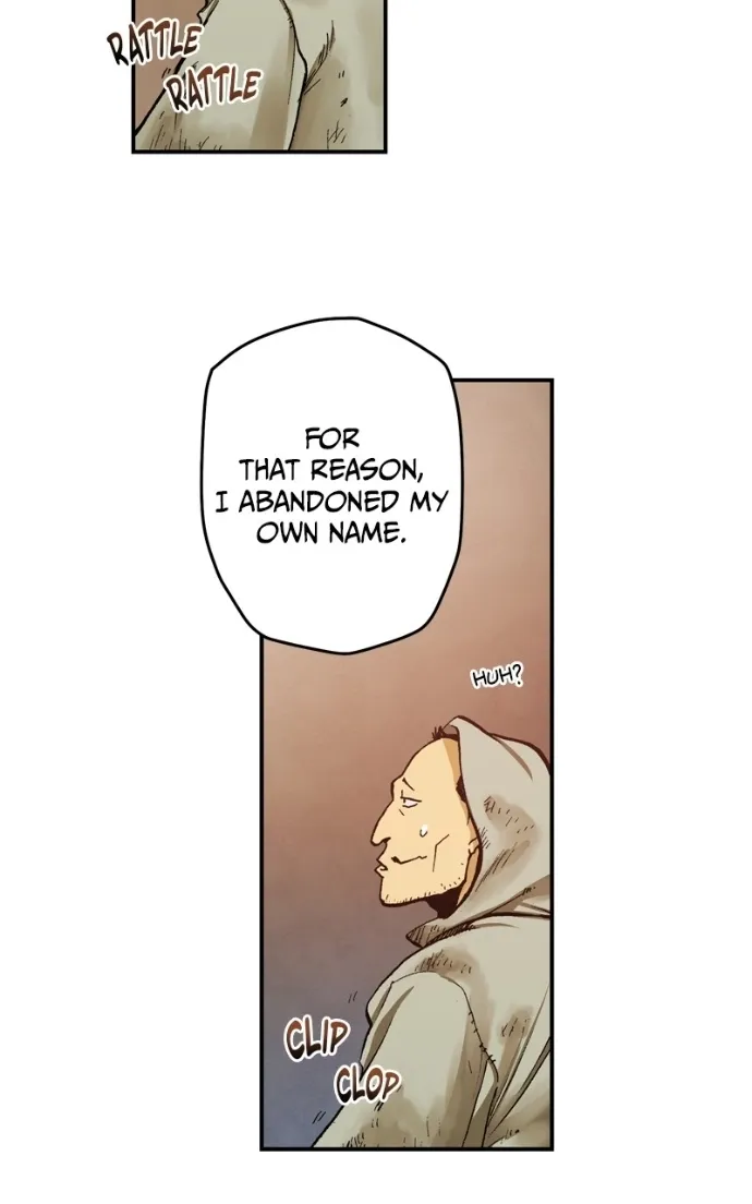 Hagure Chapter 93 page 100 - 