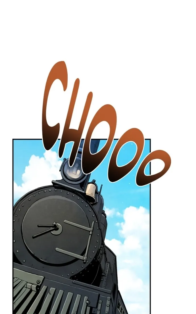 Hagure Chapter 94 page 13 - 