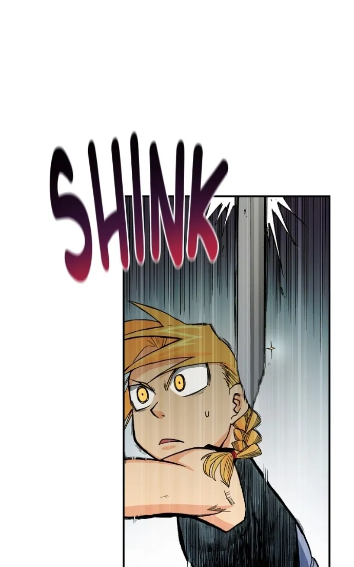 Hagure Chapter 94 page 32 - 