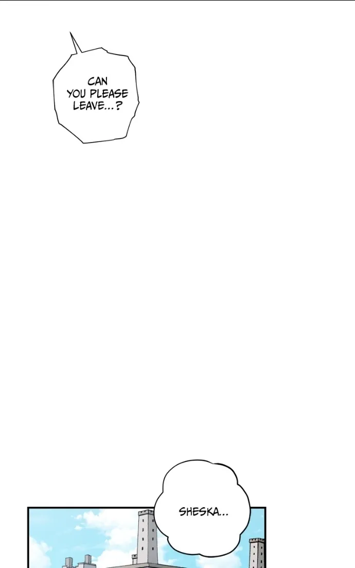 Hagure Chapter 94 page 56 - 