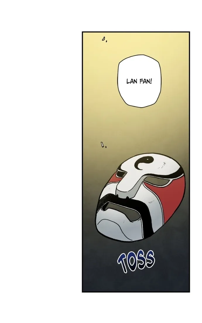 Hagure Chapter 94 page 7 - 