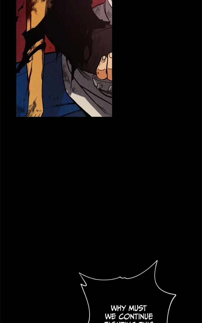 Hagure Chapter 95 page 15 - 