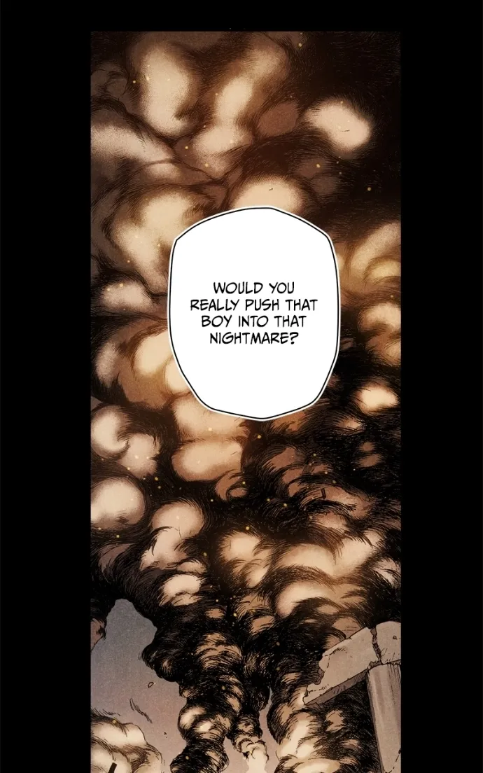 Hagure Chapter 95 page 23 - 