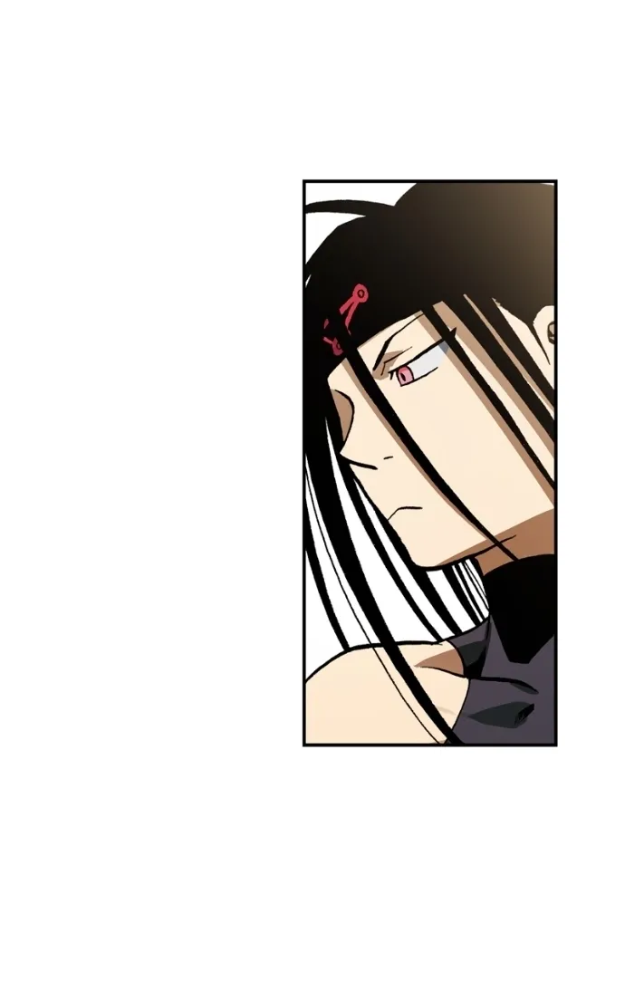 Hagure Chapter 95 page 55 - 