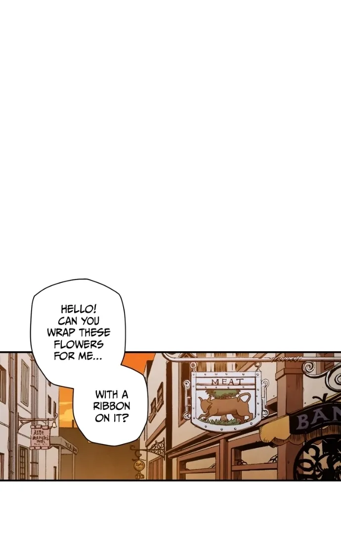 Hagure Chapter 95 page 70 - 
