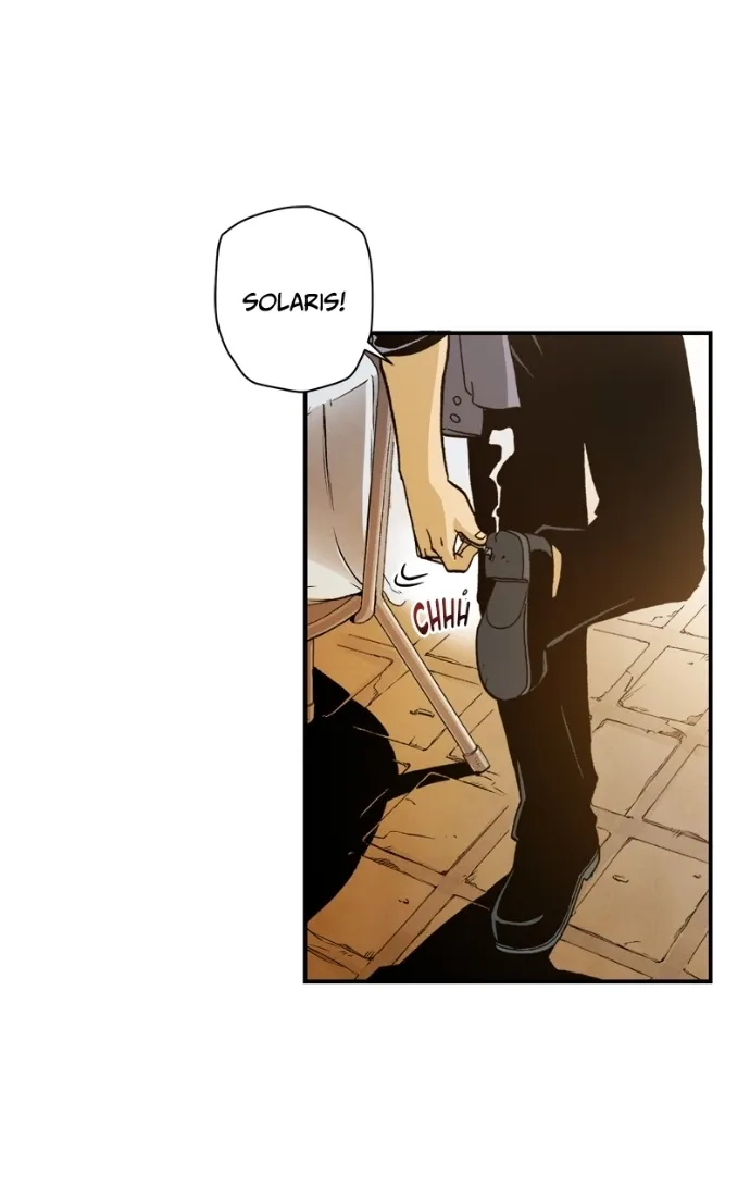 Hagure Chapter 95 page 74 - 