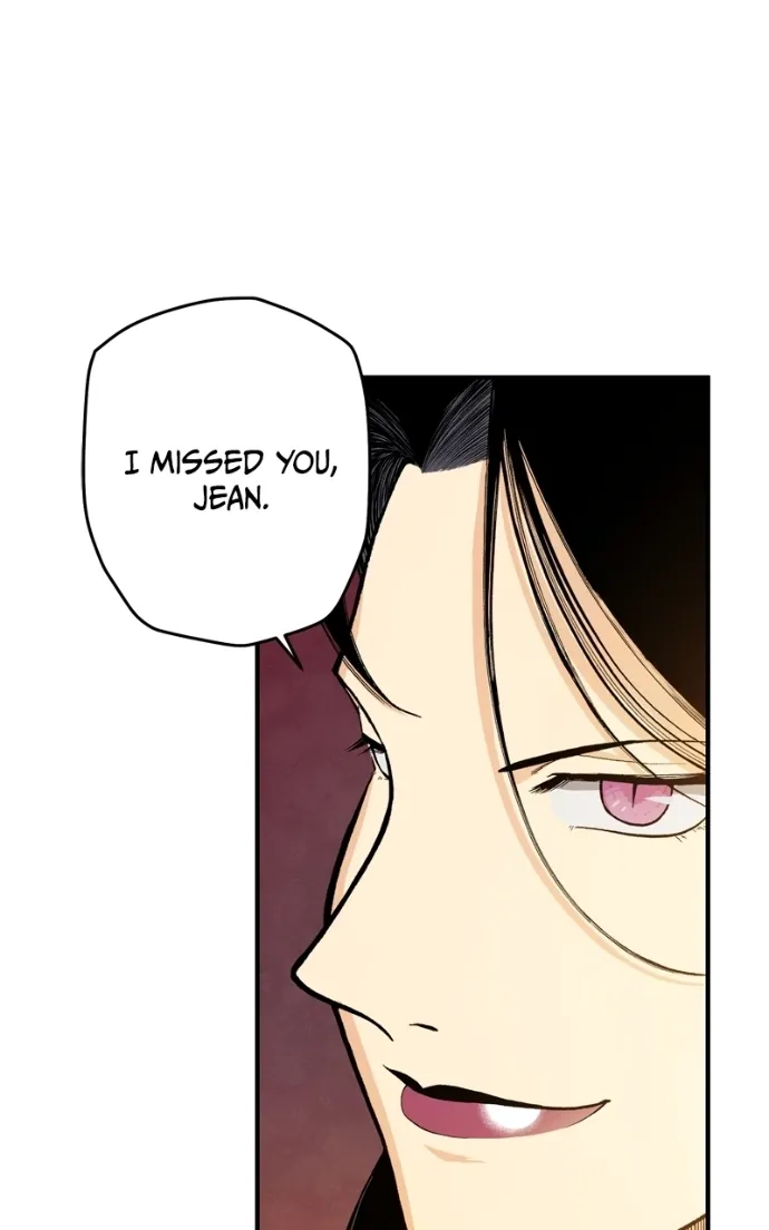 Hagure Chapter 95 page 77 - 