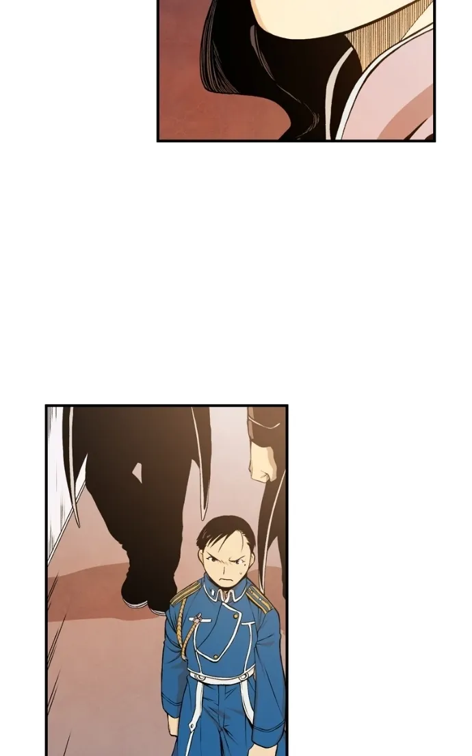 Hagure Chapter 95 page 78 - 