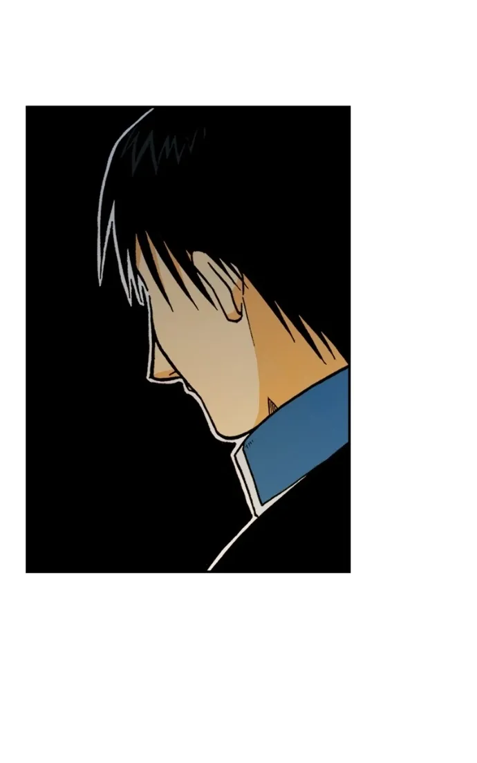 Hagure Chapter 96 page 38 - 