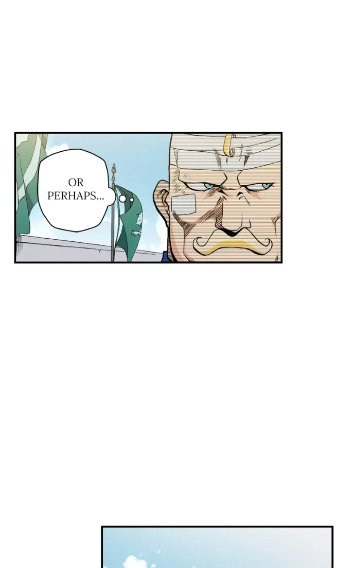 Hagure Chapter 97 page 26 - 