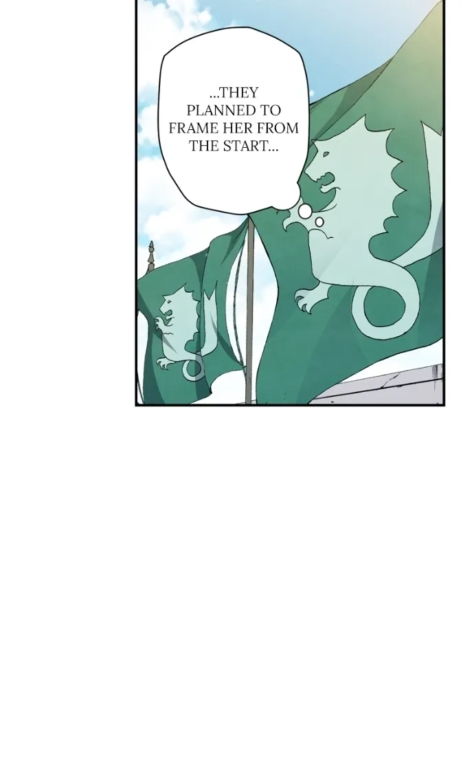 Hagure Chapter 97 page 27 - 