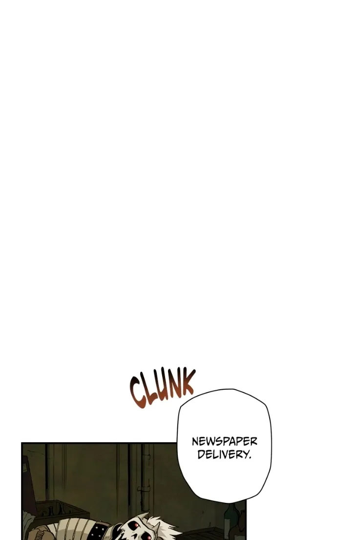 Hagure Chapter 97 page 28 - 