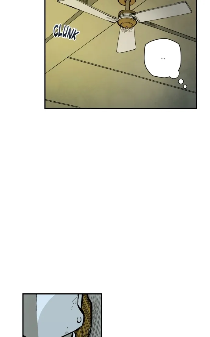 Hagure Chapter 97 page 46 - 