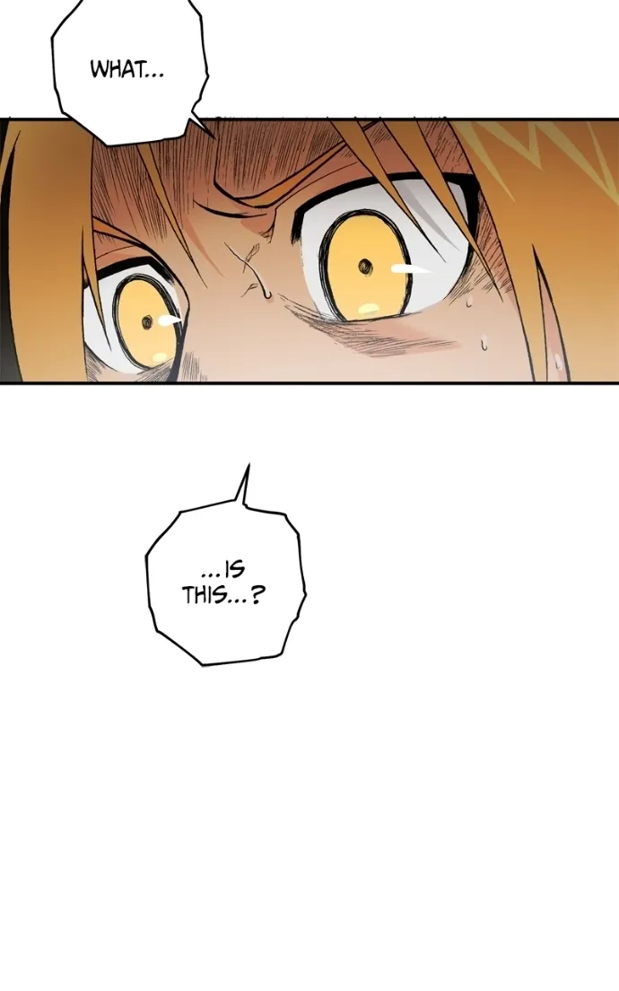Hagure Chapter 97 page 53 - 