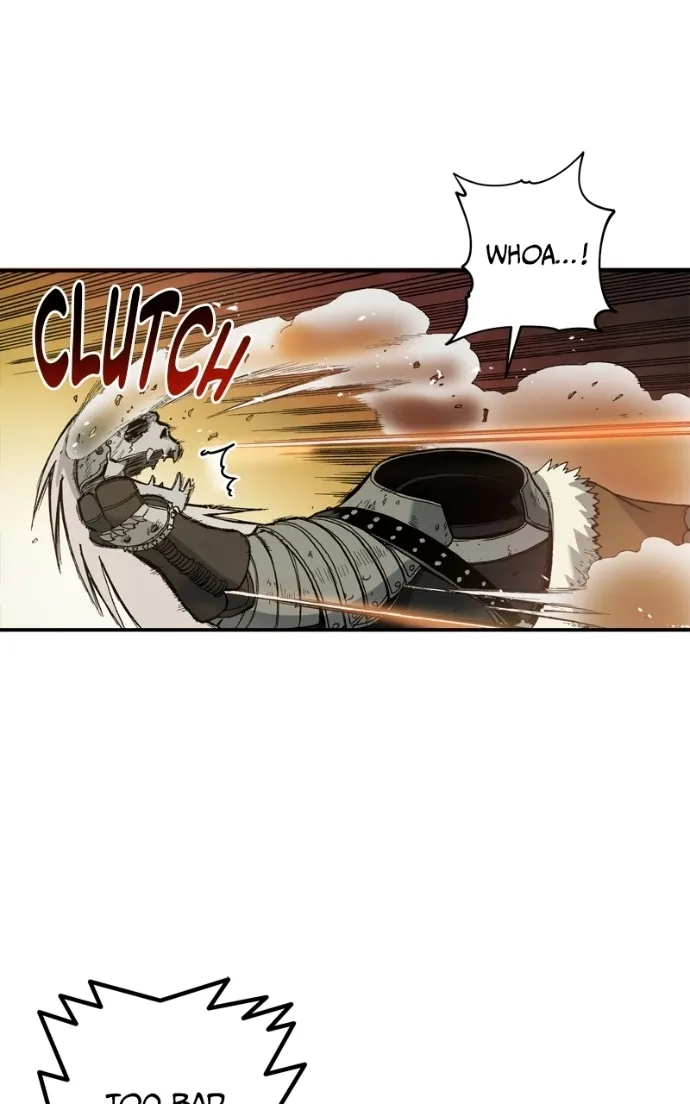 Hagure Chapter 97 page 74 - 