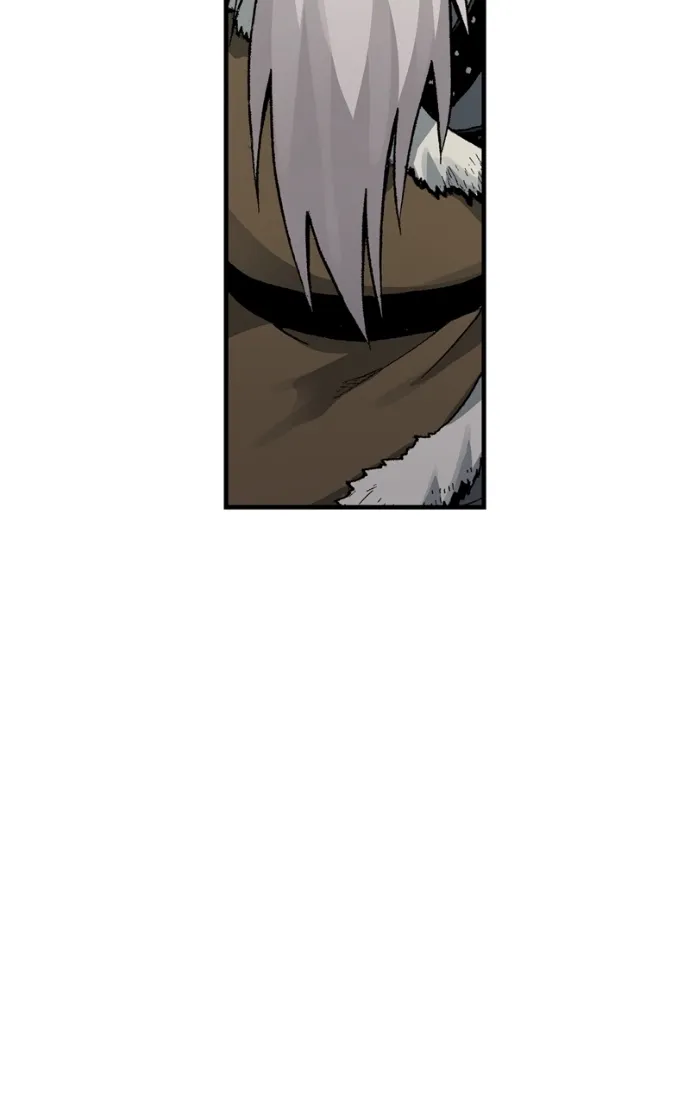Hagure Chapter 97 page 85 - 