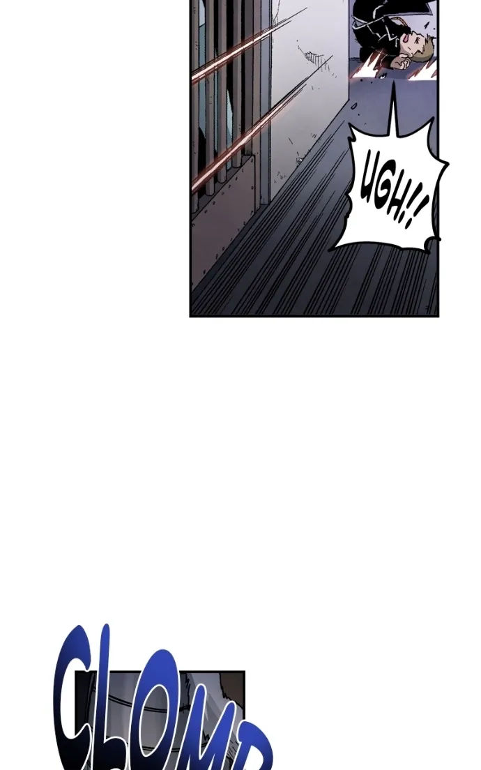 Hagure Chapter 97 page 97 - 