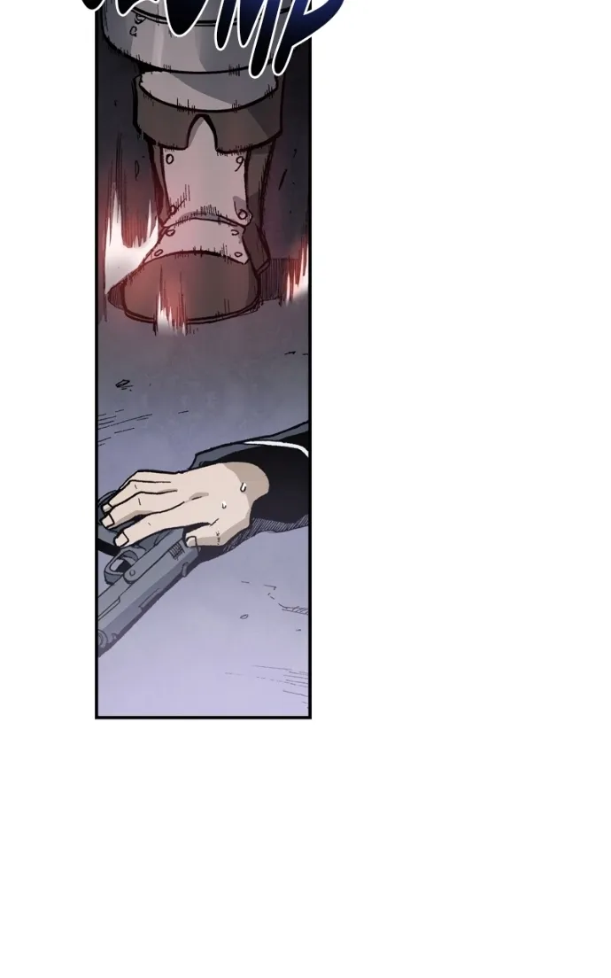 Hagure Chapter 97 page 98 - 