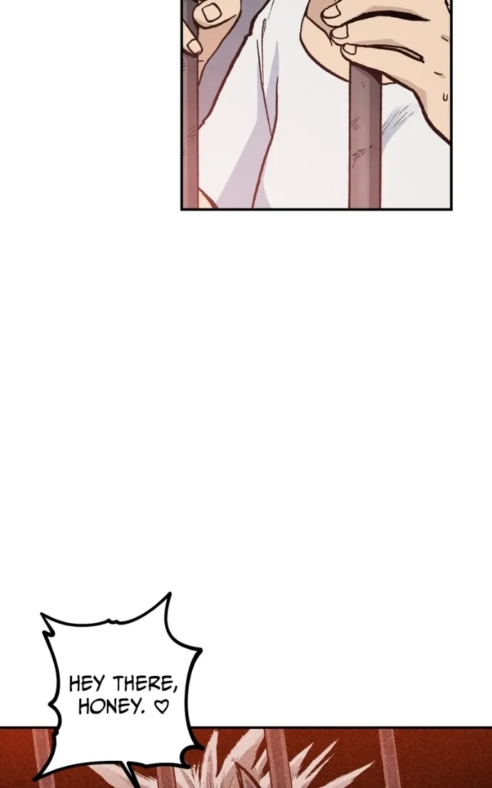 Hagure Chapter 97 page 100 - 