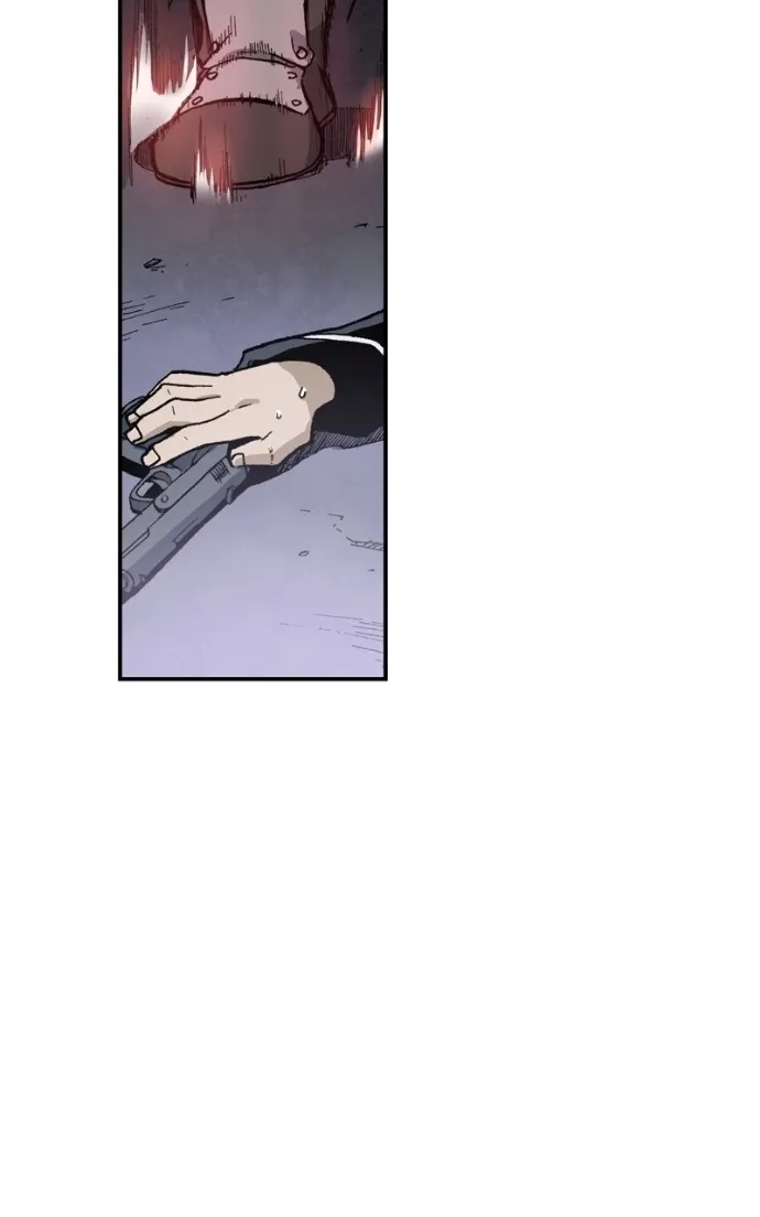 Hagure Chapter 98 page 3 - 