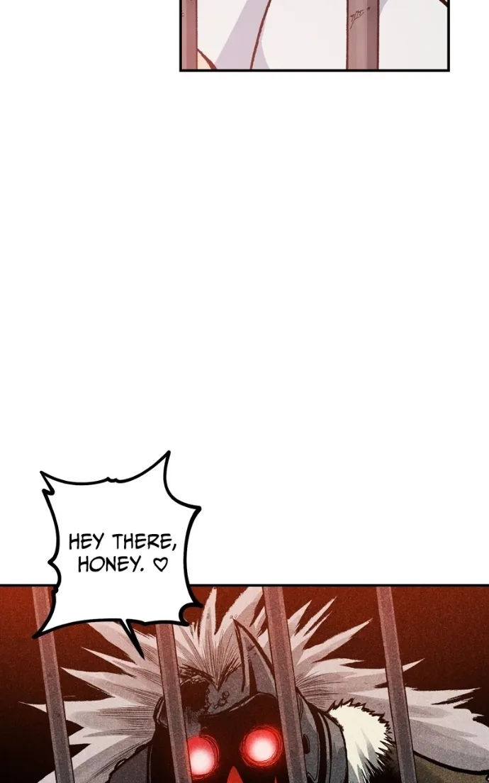 Hagure Chapter 98 page 5 - 