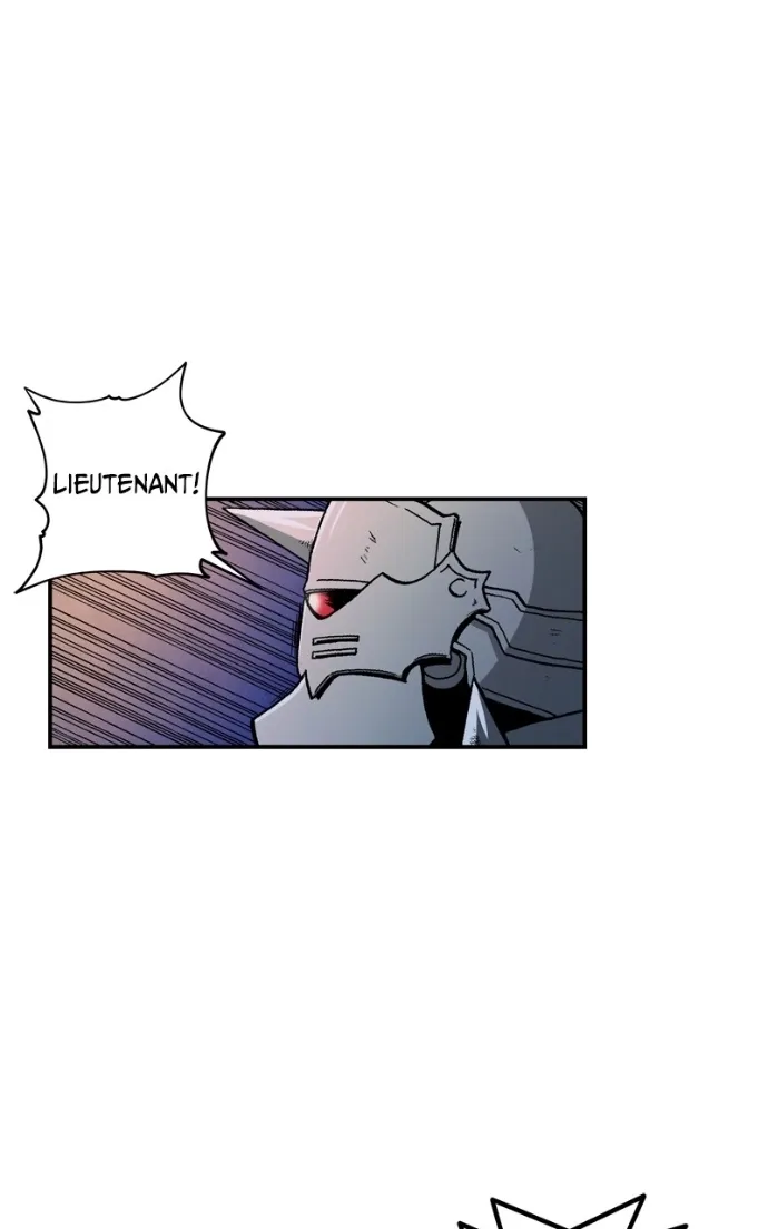 Hagure Chapter 98 page 46 - 