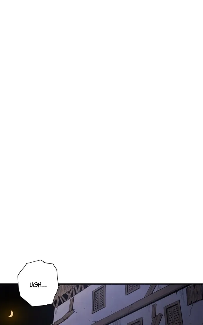 Hagure Chapter 98 page 48 - 