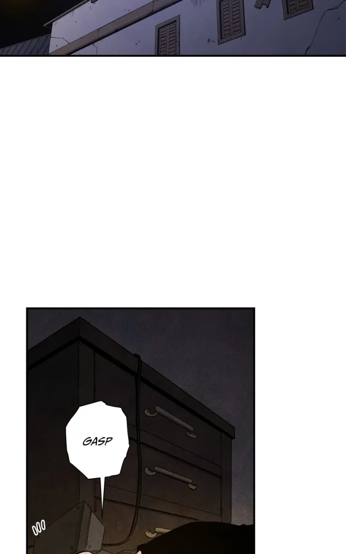 Hagure Chapter 98 page 49 - 