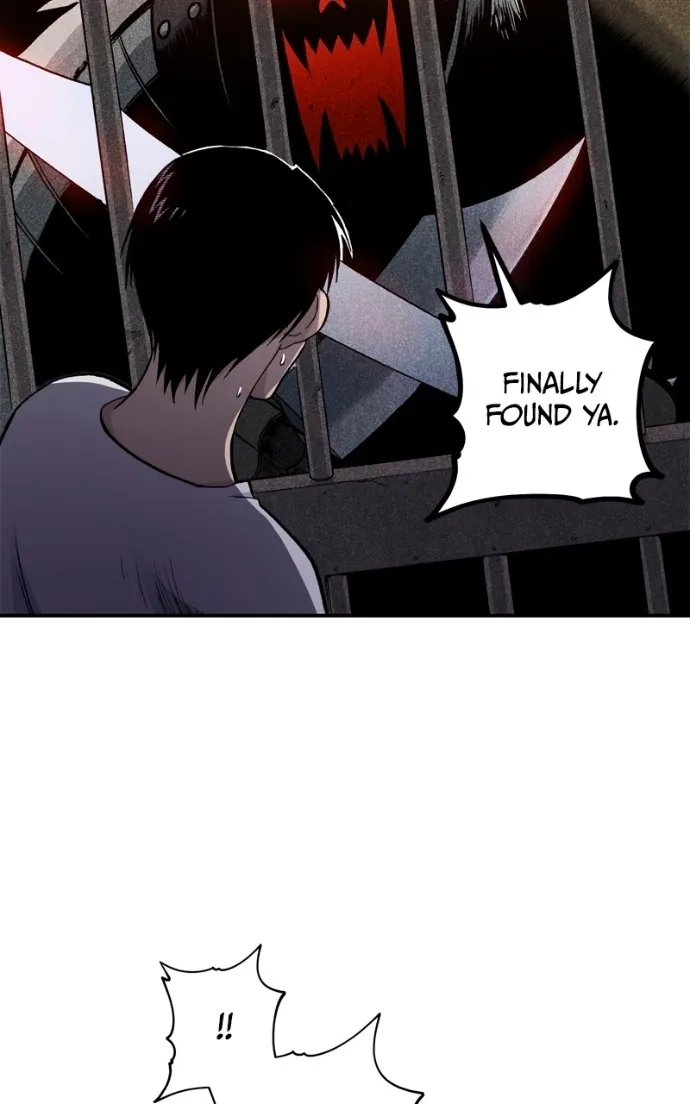 Hagure Chapter 98 page 6 - 
