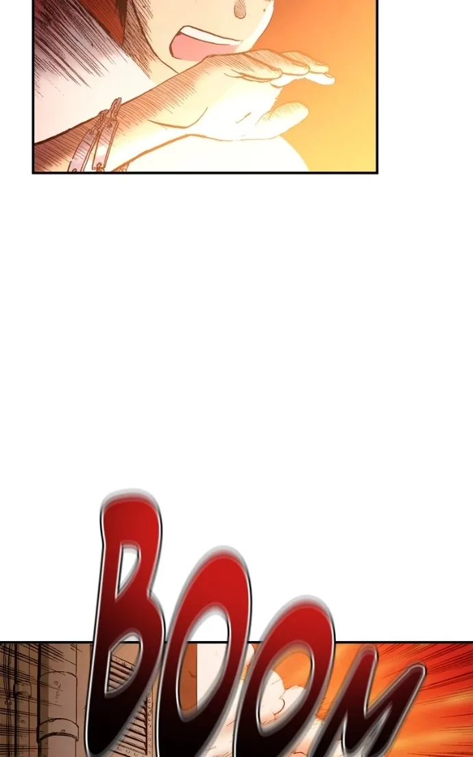 Hagure Chapter 98 page 59 - 