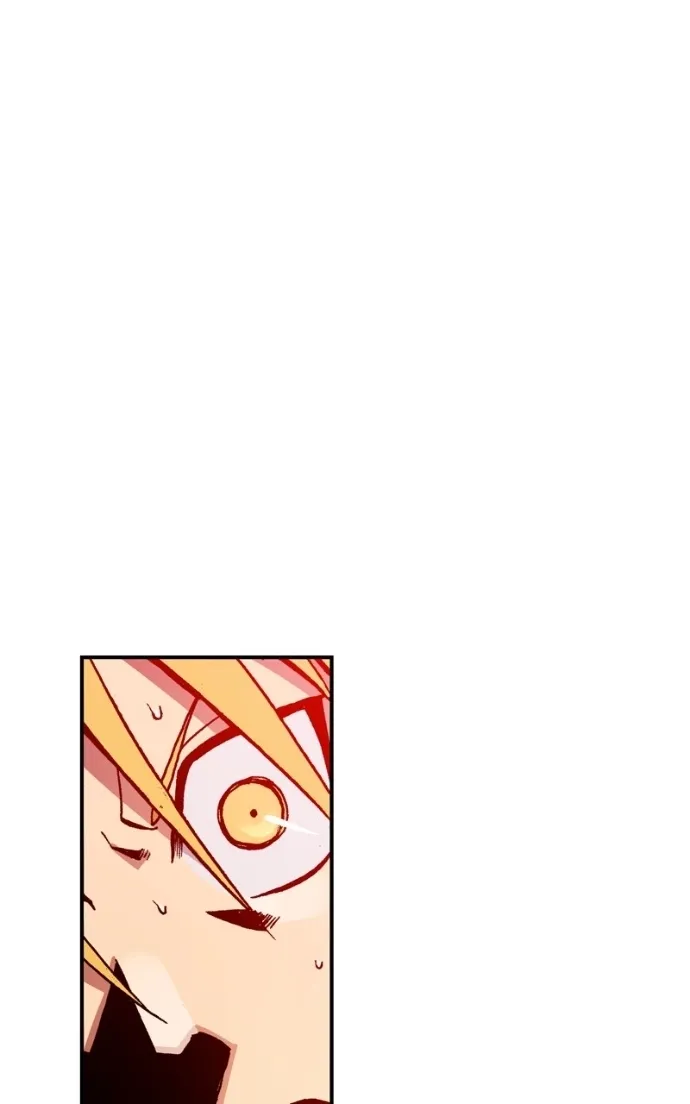 Hagure Chapter 98 page 73 - 