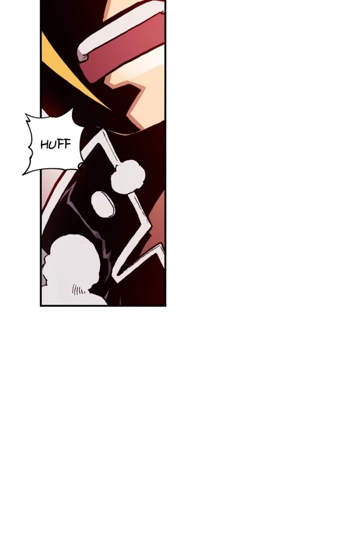 Hagure Chapter 98 page 74 - 
