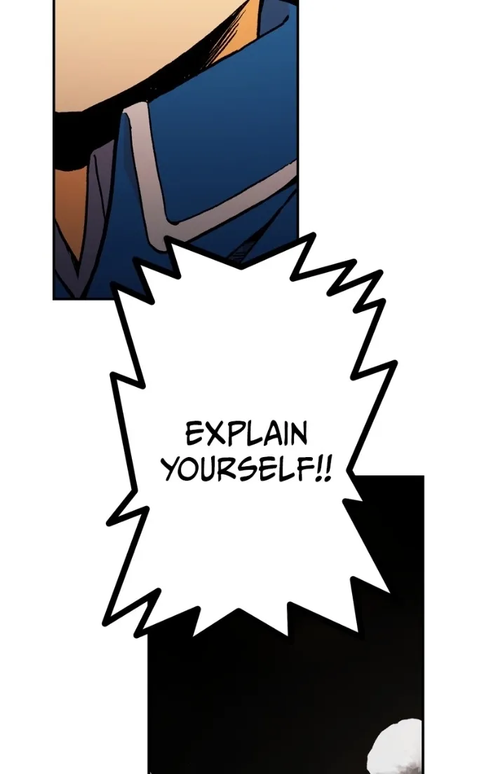 Hagure Chapter 98 page 82 - 