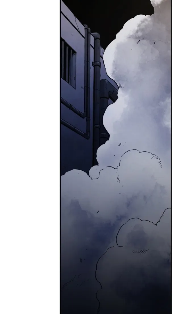 Hagure Chapter 98 page 83 - 