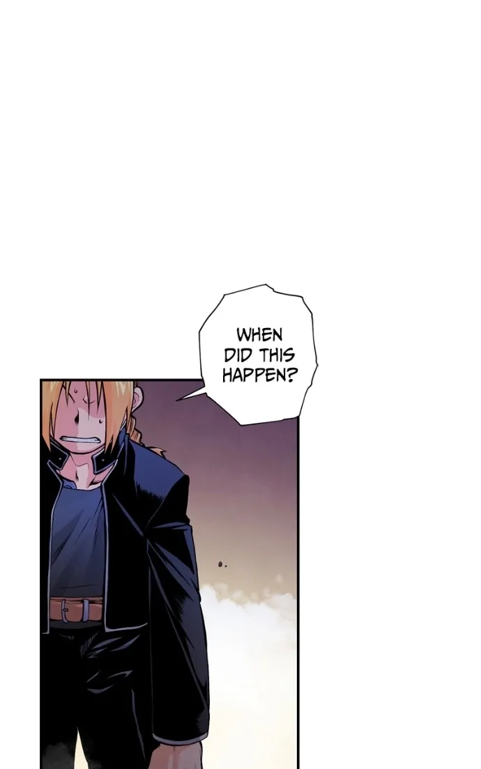 Hagure Chapter 99 page 2 - 