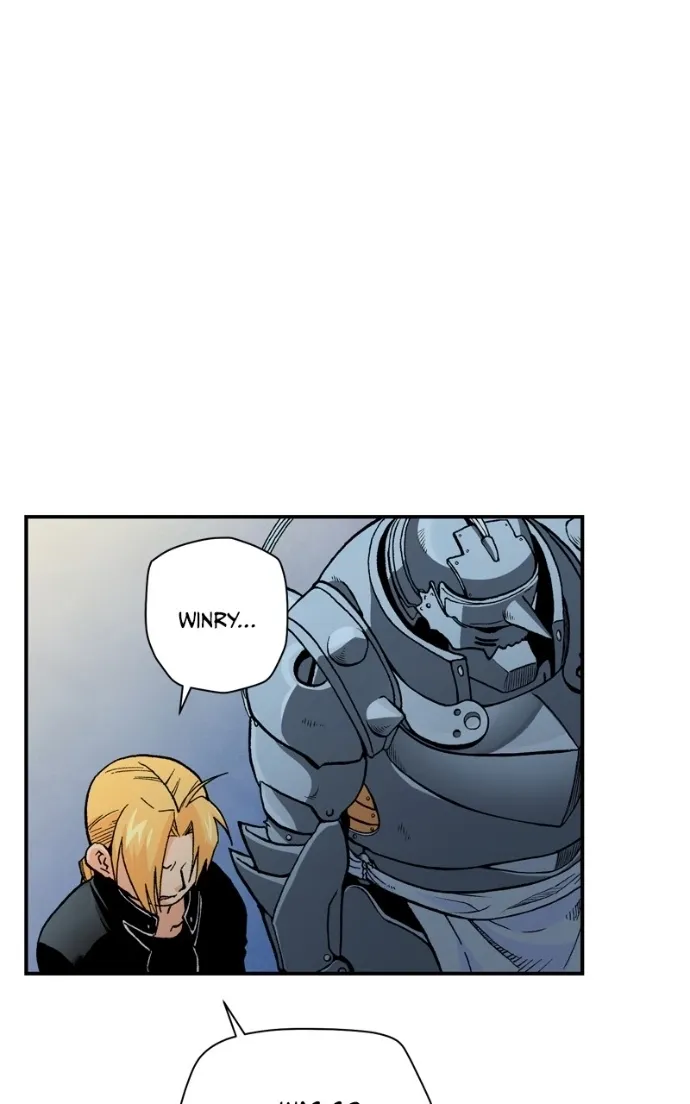 Hagure Chapter 99 page 38 - 