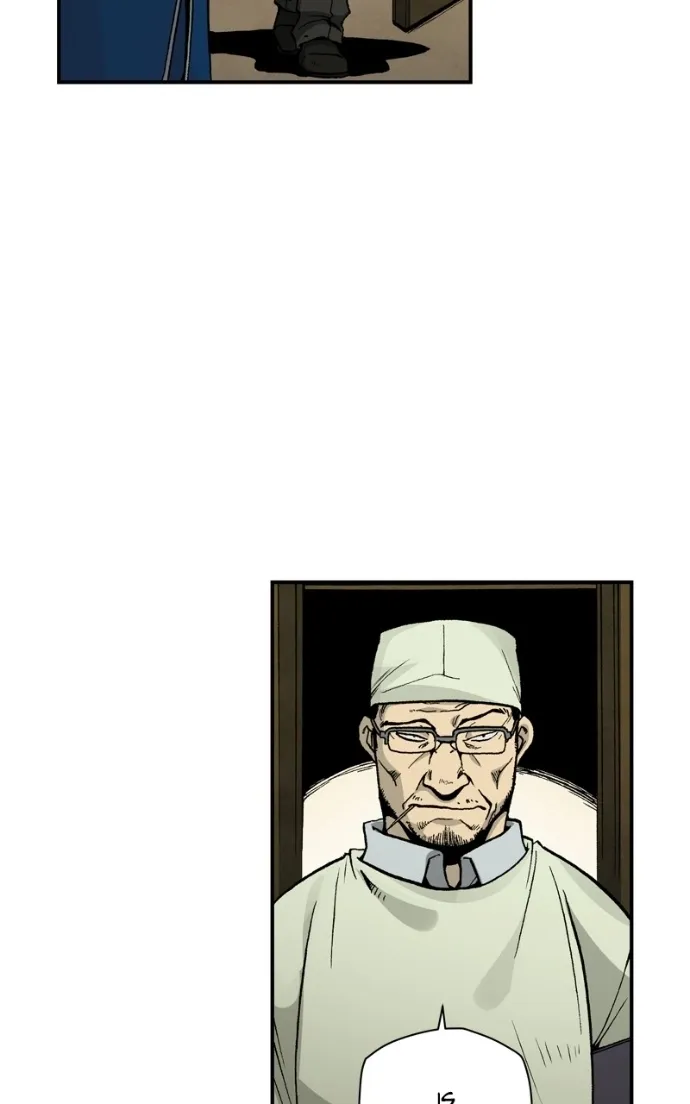 Hagure Chapter 99 page 42 - 