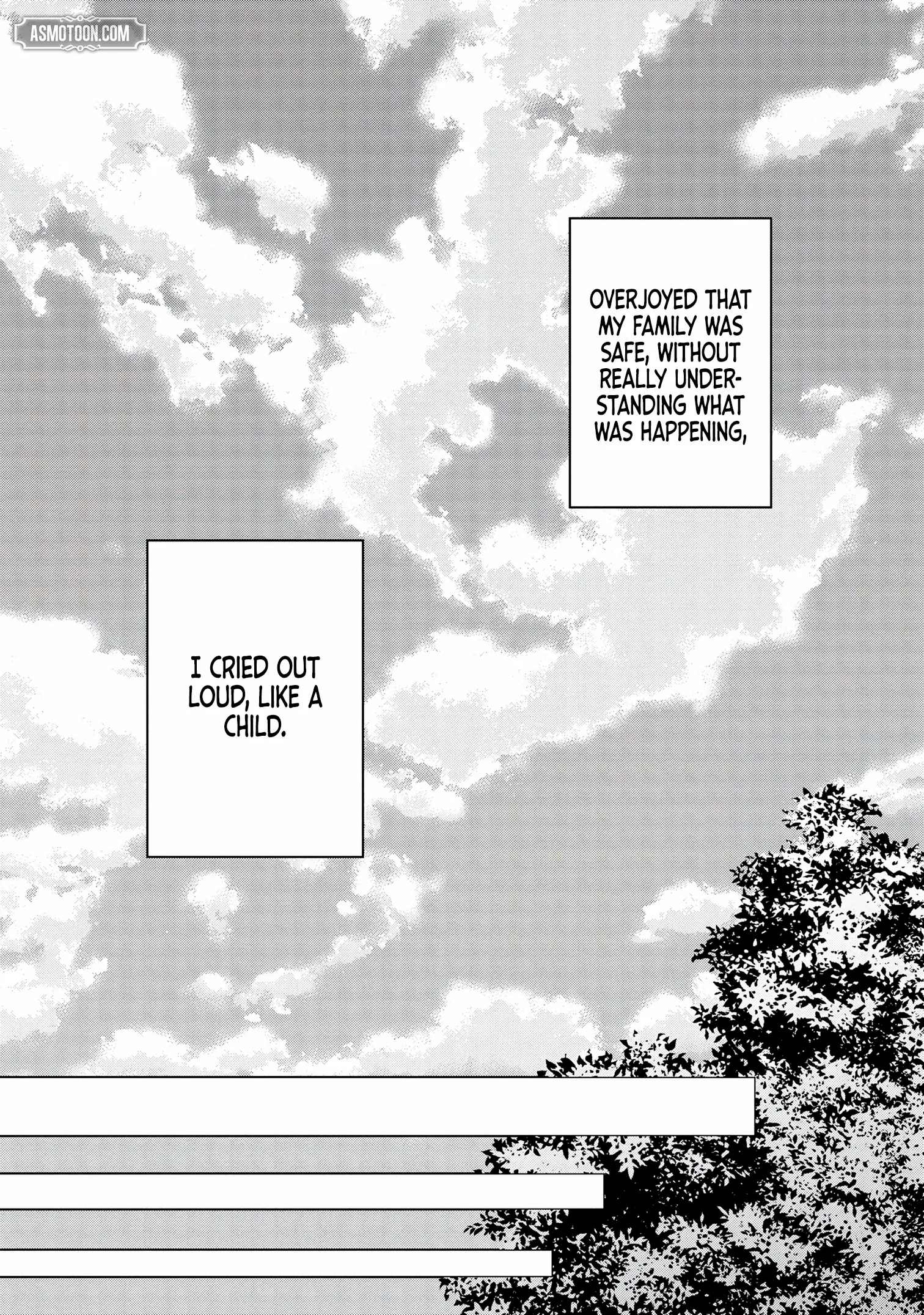 Haha wo Tazunete, Isekai ni. Chapter 1 page 44 - 