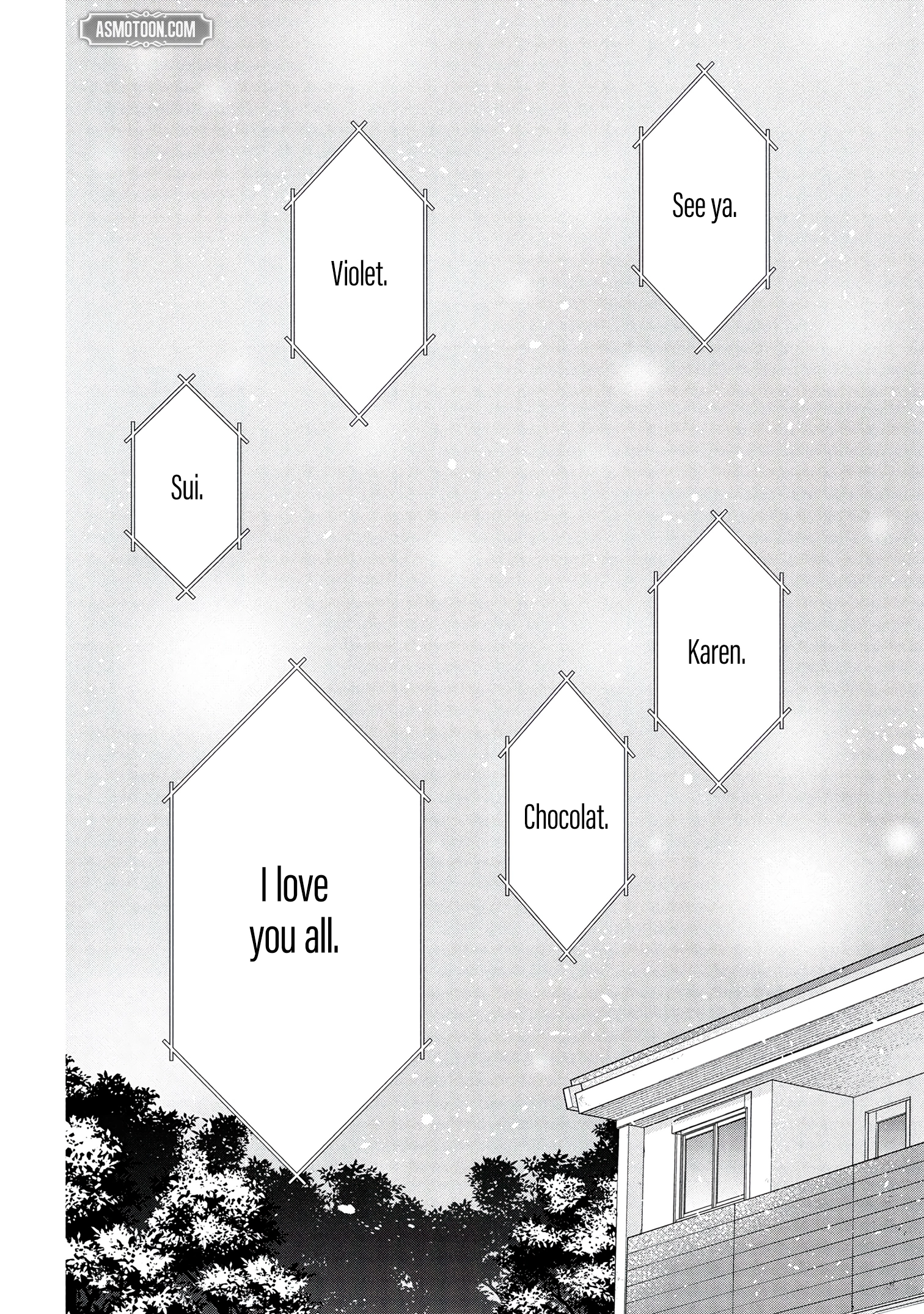 Haha wo Tazunete, Isekai ni. Chapter 9 page 35 - 
