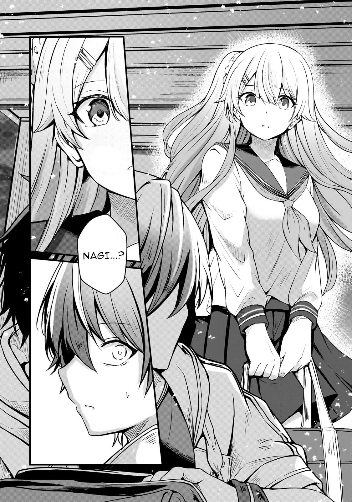 Hai no Sekai wa Kami no Me de irodzuku ～Ore dake mieru Status de, Saijaku kara Saikyou e kakeagaru ~ Chapter 13 page 9 - 