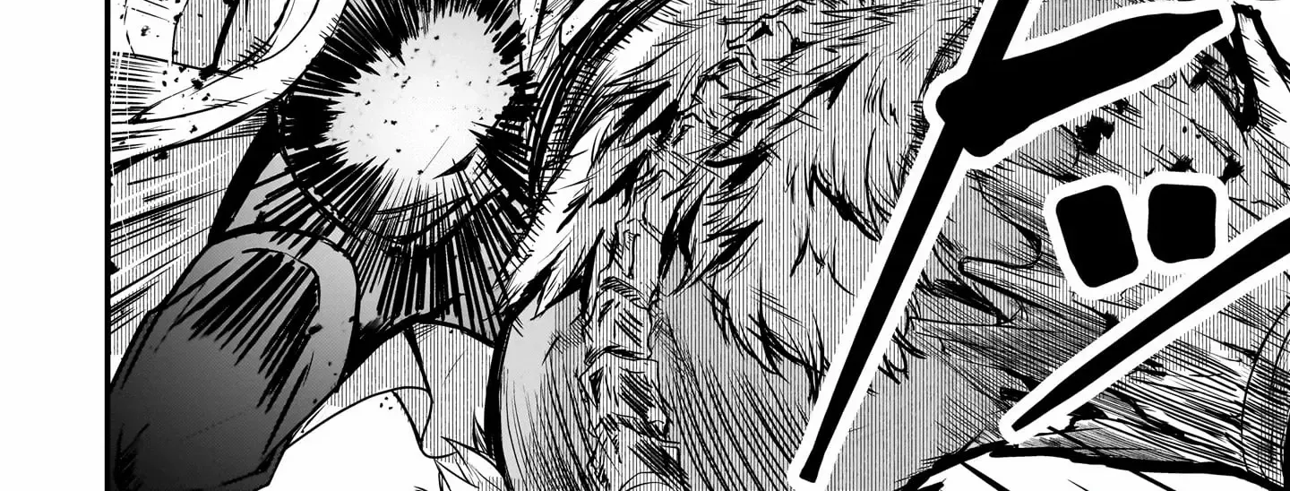 Hai no Sekai wa Kami no Me de irodzuku ～Ore dake mieru Status de, Saijaku kara Saikyou e kakeagaru ~ Chapter 2 page 53 - 
