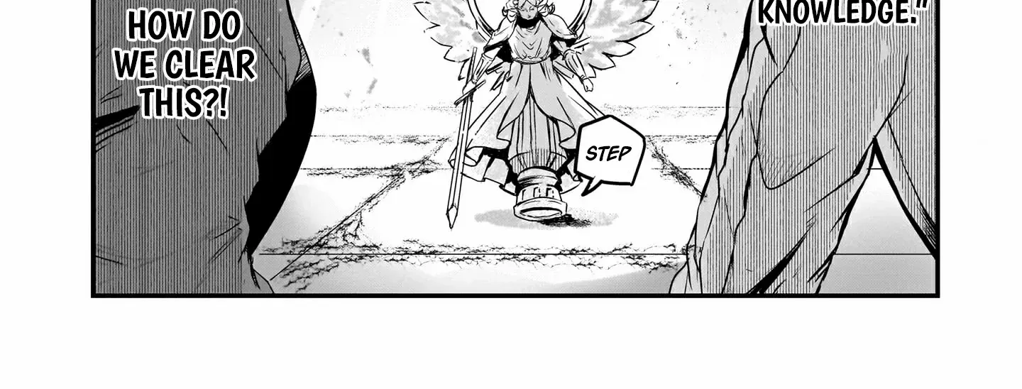 Hai no Sekai wa Kami no Me de irodzuku ～Ore dake mieru Status de, Saijaku kara Saikyou e kakeagaru ~ Chapter 3 page 14 - 