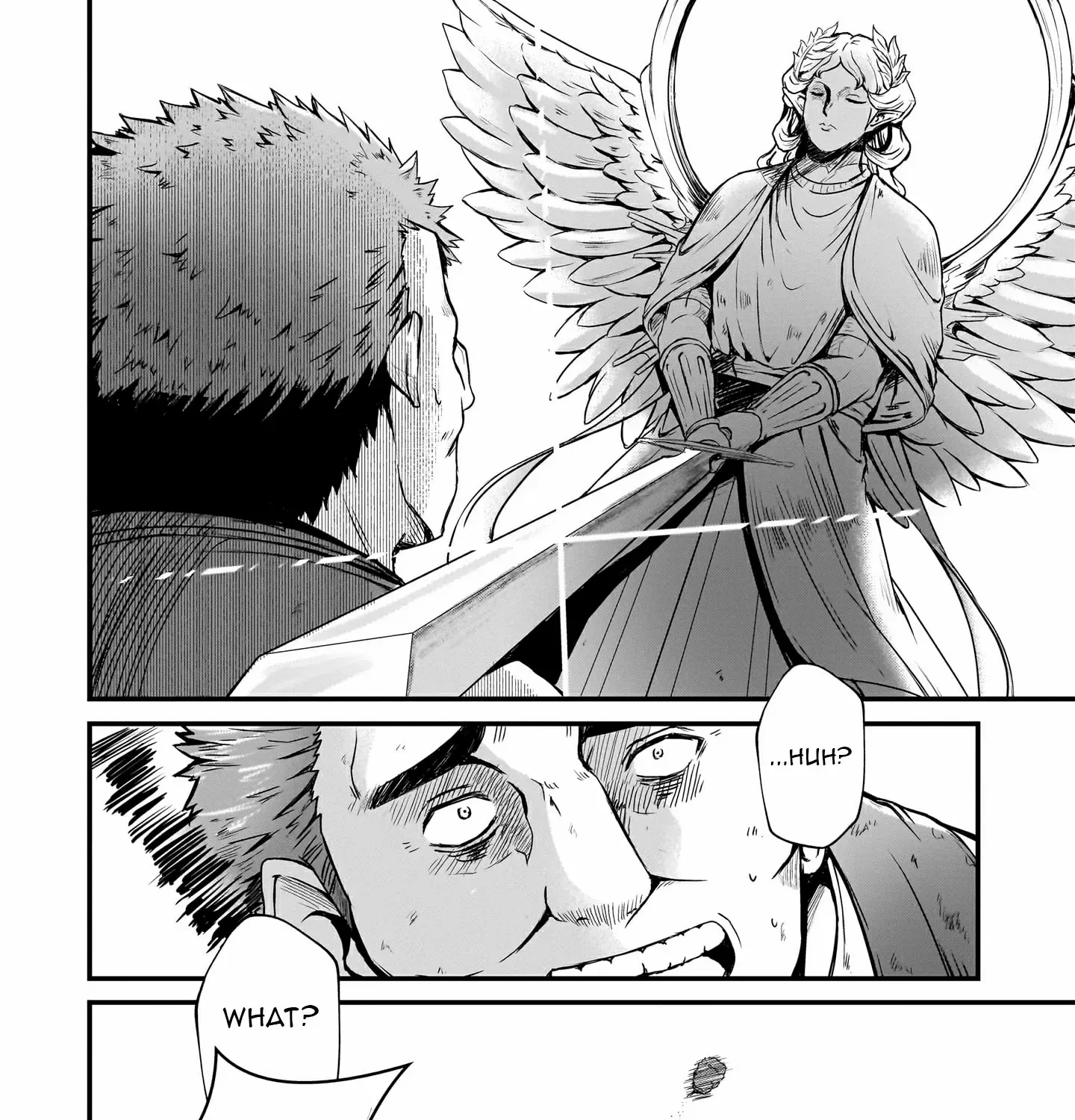 Hai no Sekai wa Kami no Me de irodzuku ～Ore dake mieru Status de, Saijaku kara Saikyou e kakeagaru ~ Chapter 3 page 19 - 