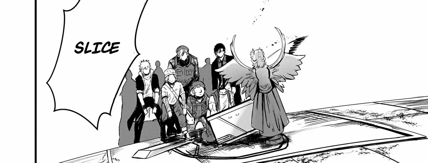Hai no Sekai wa Kami no Me de irodzuku ～Ore dake mieru Status de, Saijaku kara Saikyou e kakeagaru ~ Chapter 3 page 20 - 