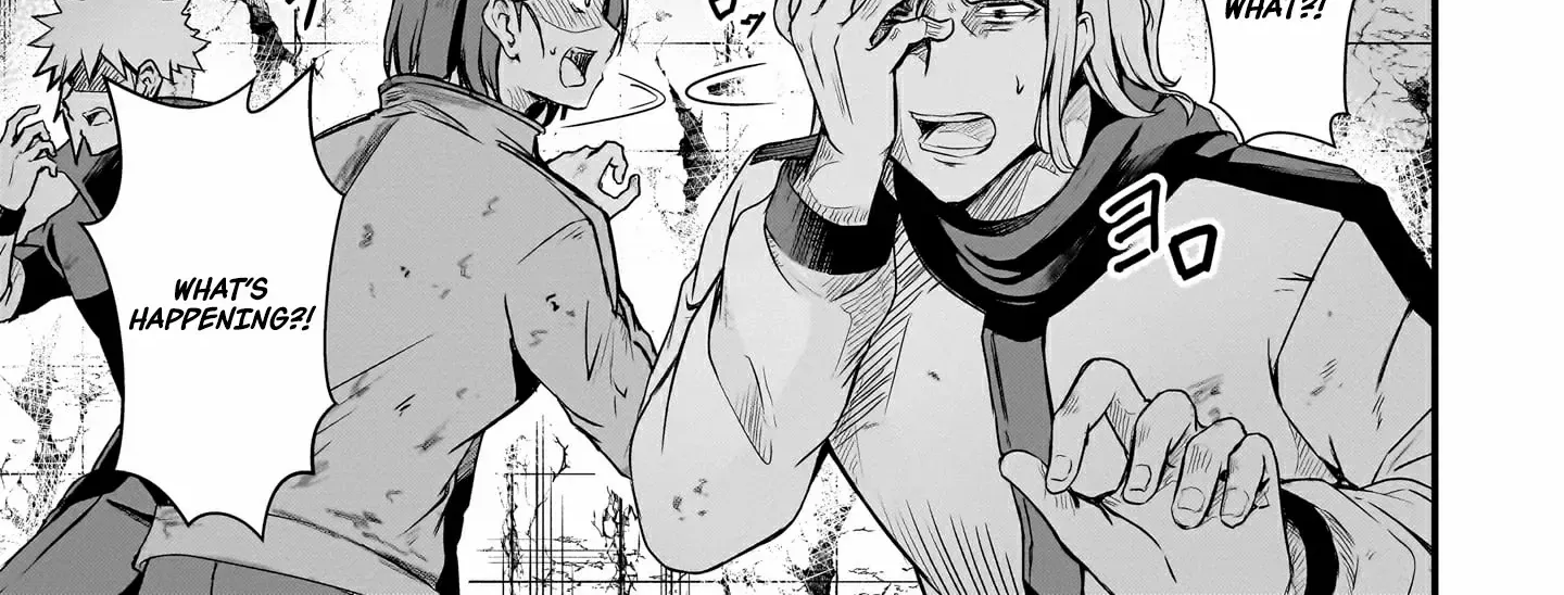 Hai no Sekai wa Kami no Me de irodzuku ～Ore dake mieru Status de, Saijaku kara Saikyou e kakeagaru ~ Chapter 3 page 26 - 