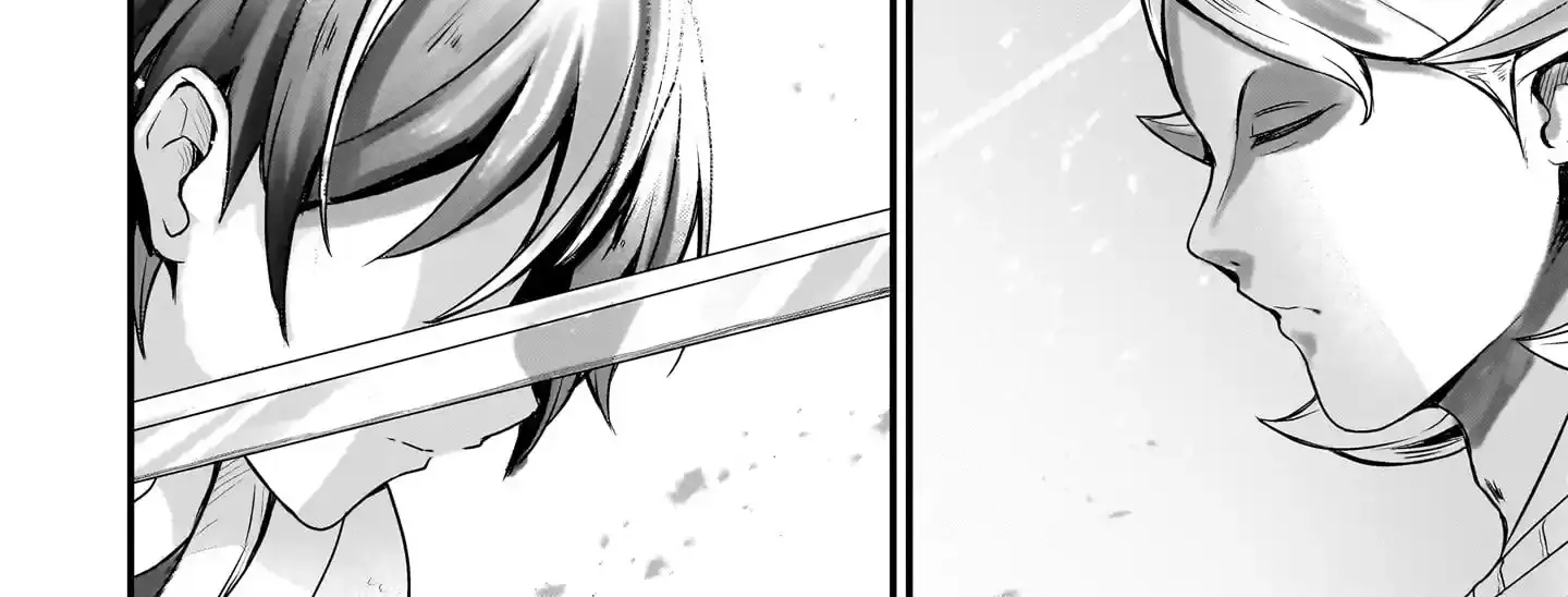 Hai no Sekai wa Kami no Me de irodzuku ～Ore dake mieru Status de, Saijaku kara Saikyou e kakeagaru ~ Chapter 4 page 20 - 