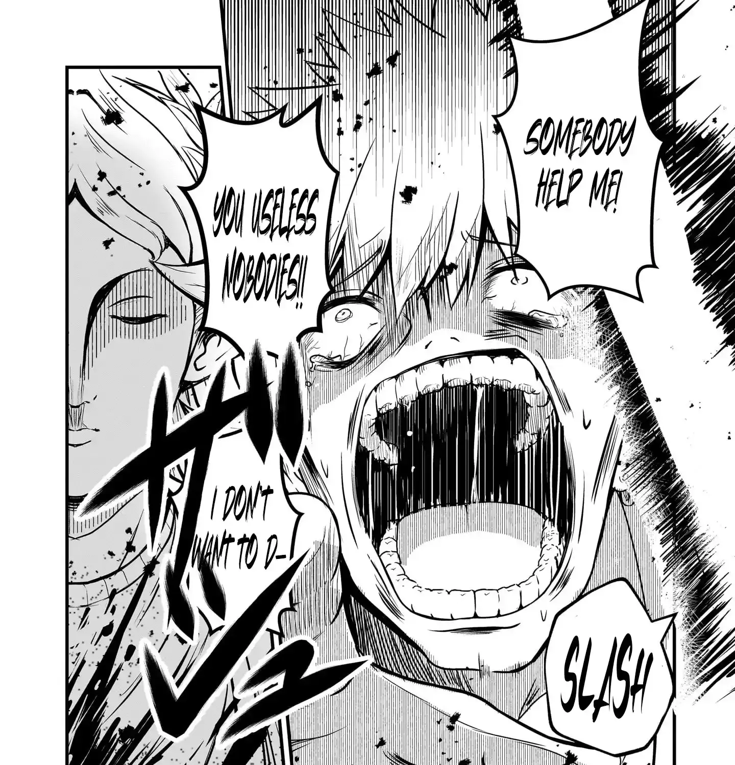 Hai no Sekai wa Kami no Me de irodzuku ～Ore dake mieru Status de, Saijaku kara Saikyou e kakeagaru ~ Chapter 4 page 29 - 